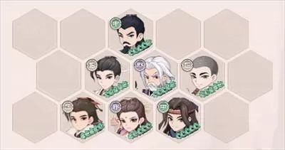 自由侠客录 自由侠客录