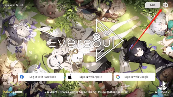 永恒灵魂官方版