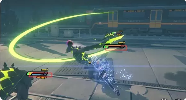 云绝区零 云绝区零