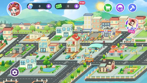 尤雅时间国际服