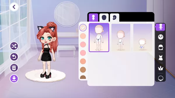 尤雅时间国际服