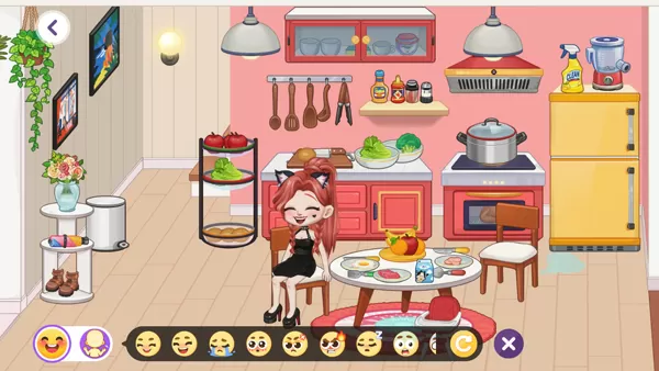 尤雅时间国际服