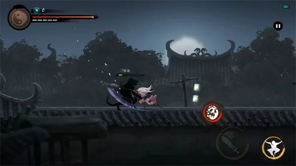 斩妖行手机版 斩妖行手机版