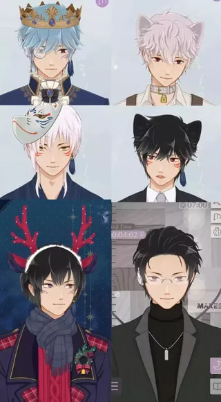 早安我的少年中文版 早安我的少年中文版