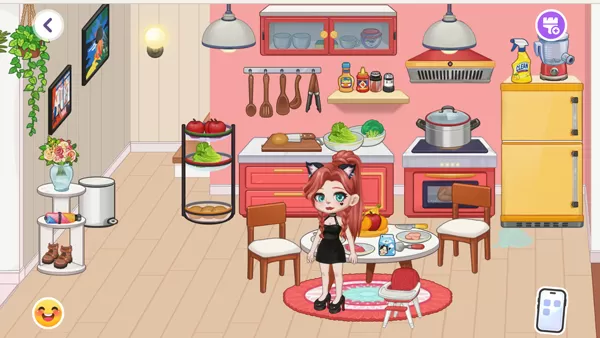 尤雅时间国际服