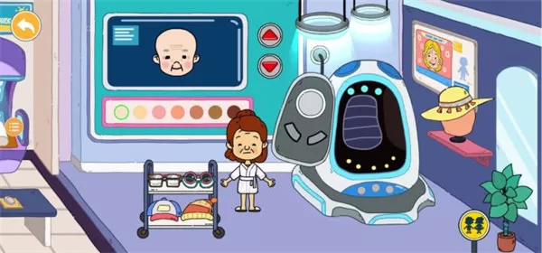 尤雅时间国际服