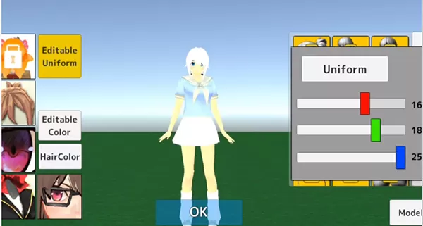 学校生活模拟器2