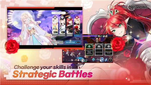 异域战记最新版 异域战记最新版