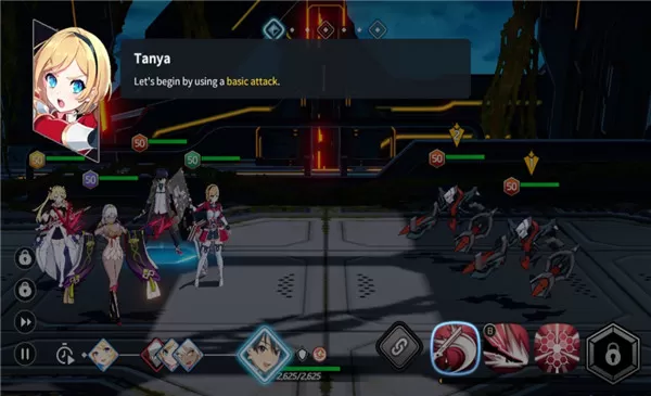 异域战记最新版 异域战记最新版