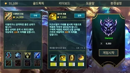 伊泽瑞尔联盟 伊泽瑞尔联盟