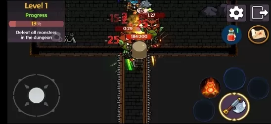 妖精猎人无限金币版