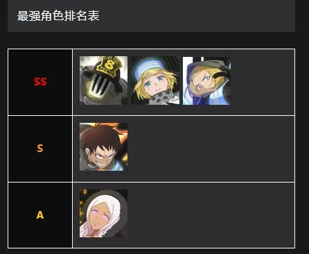 炎炎消防队炎舞之章官方正版 炎炎消防队炎舞之章官方正版