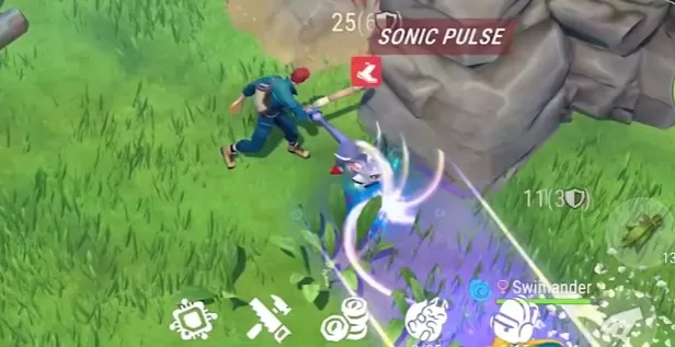 小精灵生存指南内置菜单版 小精灵生存指南内置菜单版