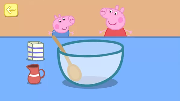 小猪佩奇假日冒险 小猪佩奇假日冒险