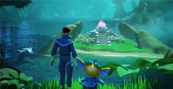 小精灵生存指南内置菜单版 小精灵生存指南内置菜单版