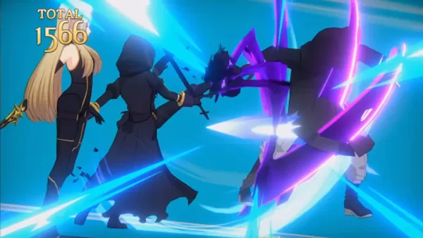 想要成为影之实力者日服