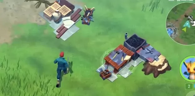 小精灵生存指南内置菜单版 小精灵生存指南内置菜单版