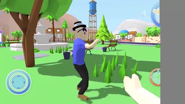 像素城英雄传奇