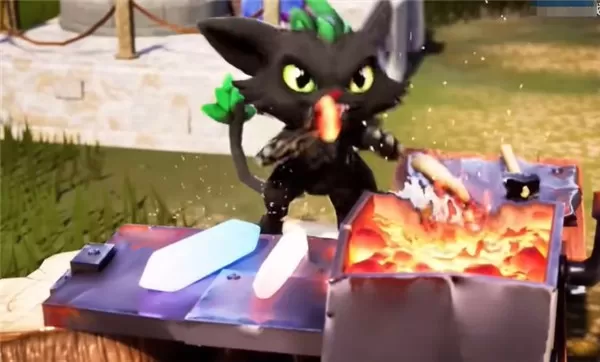 小精灵生存指南内置菜单版 小精灵生存指南内置菜单版