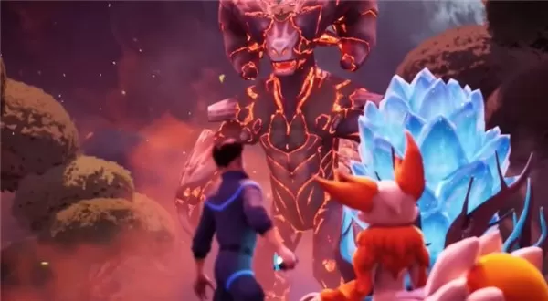 小精灵生存指南内置菜单版 小精灵生存指南内置菜单版