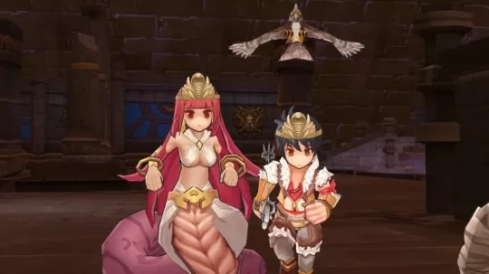 仙境传说RO新世代的诞生