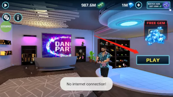 侠盗之城 侠盗之城