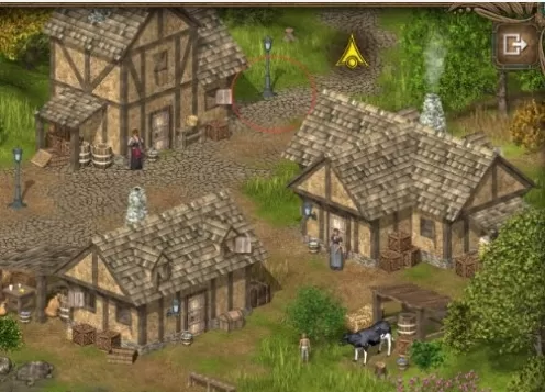 王国英雄2 王国英雄2