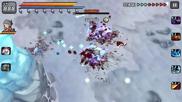 亡灵杀手夏侯惇官方正版 亡灵杀手夏侯惇官方正版