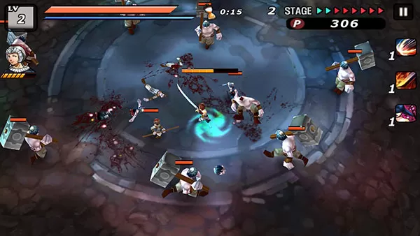 亡灵杀手夏侯惇官方正版 亡灵杀手夏侯惇官方正版