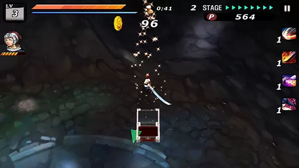 亡灵杀手夏侯惇官方正版 亡灵杀手夏侯惇官方正版