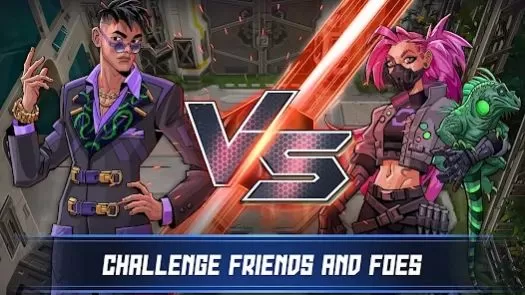 突变体创世纪 突变体创世纪