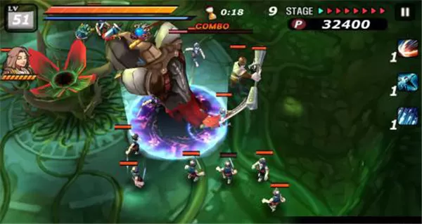 亡灵杀手夏侯惇官方正版 亡灵杀手夏侯惇官方正版