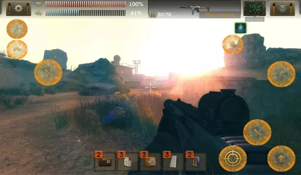 太阳起源零壹汉化版