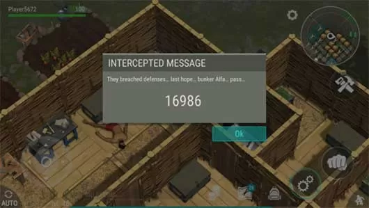 世界末日生存内置修改器版 世界末日生存内置修改器版