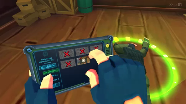 特格拉生存模拟 特格拉生存模拟