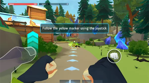 特格拉生存模拟 特格拉生存模拟