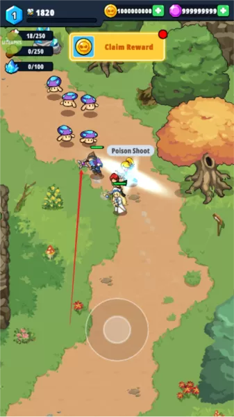 史诗英雄无限货币版