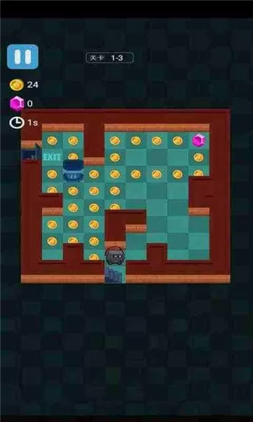 逃出地牢手游 逃出地牢手游