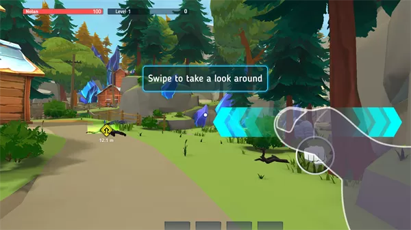 特格拉生存模拟 特格拉生存模拟