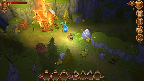 使命猎人手机版 使命猎人手机版