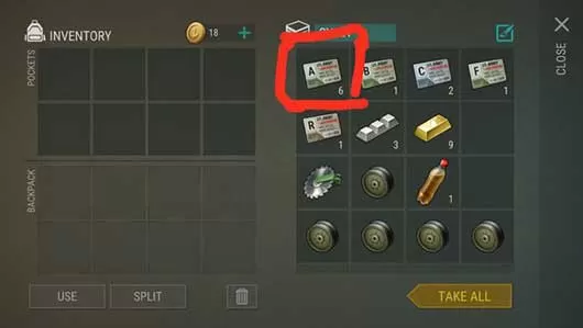 世界末日生存内置修改器版 世界末日生存内置修改器版