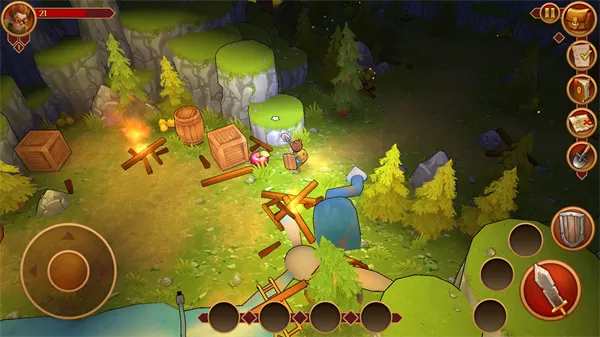 使命猎人手机版 使命猎人手机版