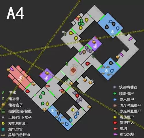 世界末日生存内置修改器版 世界末日生存内置修改器版