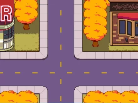 三角符文第四章汉化版