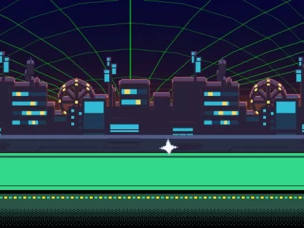 三角符文第四章汉化版