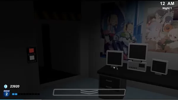 沙勒的五夜后宫2