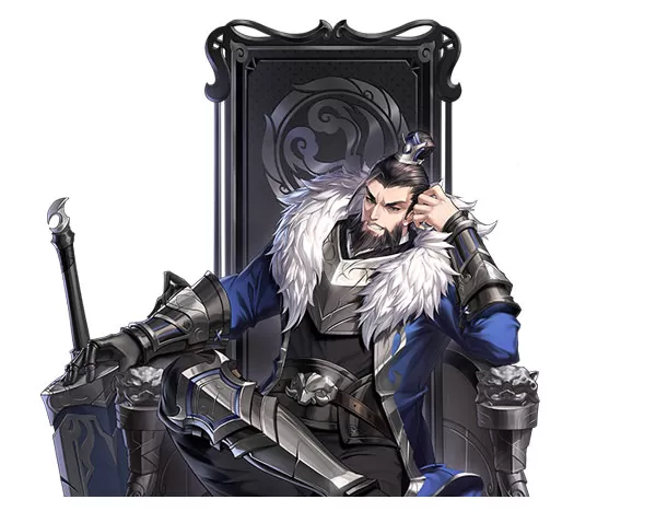 神将三国最新版 神将三国最新版