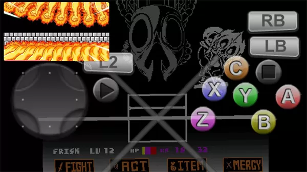 三重混沌时光第三阶段