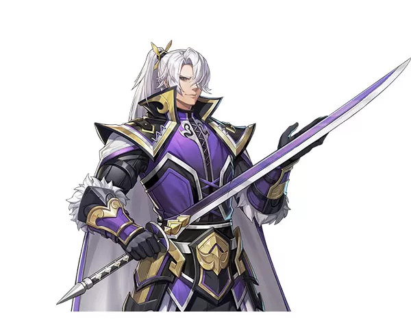 神将三国最新版 神将三国最新版