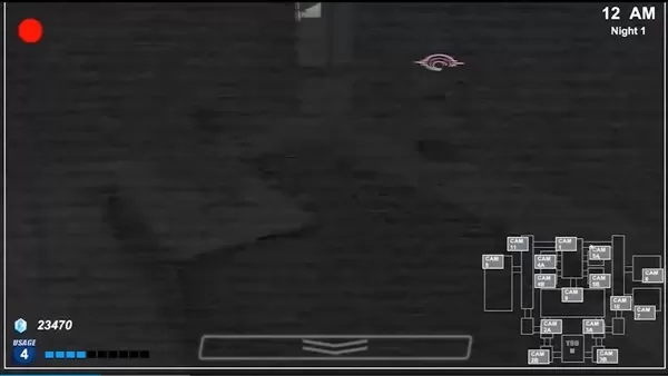 沙勒的五夜后宫2